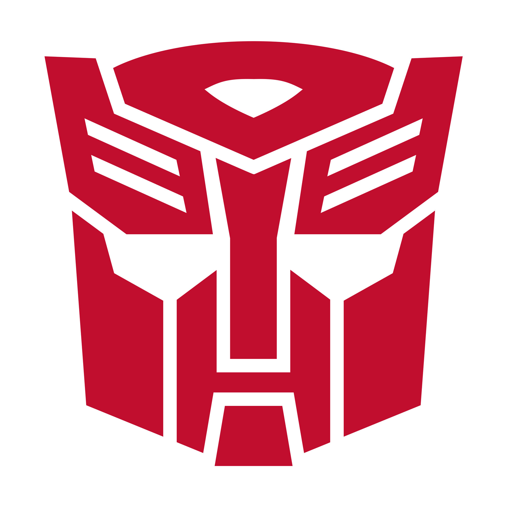 Transformers logo